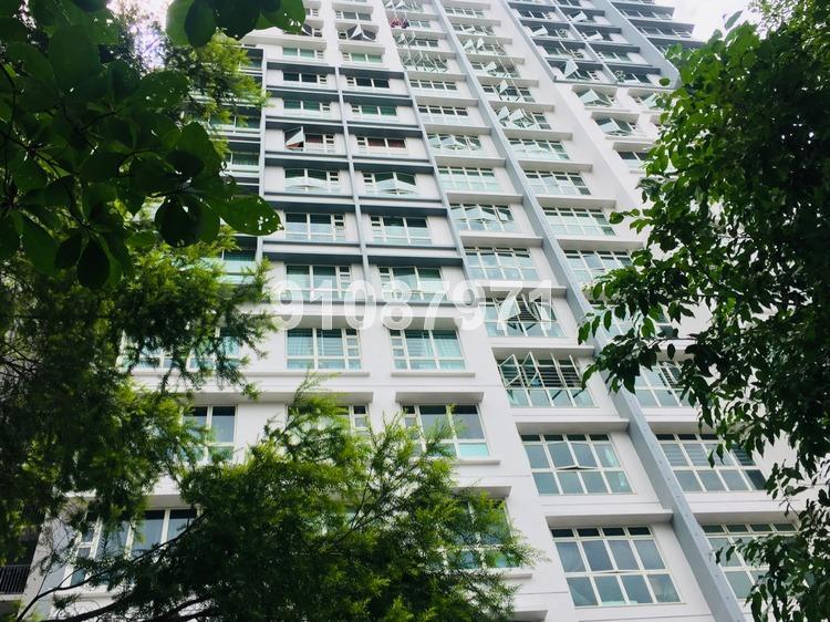Blk 618A Punggol Drive (Punggol), HDB 4 Rooms #176684712